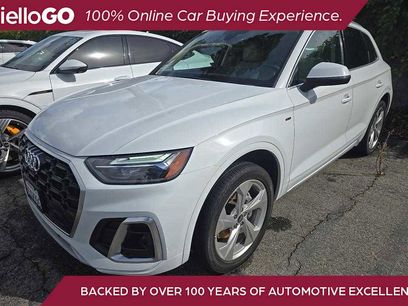 Used 2023 Audi Q5 2.0T Premium Plus w/ Premium Plus Package