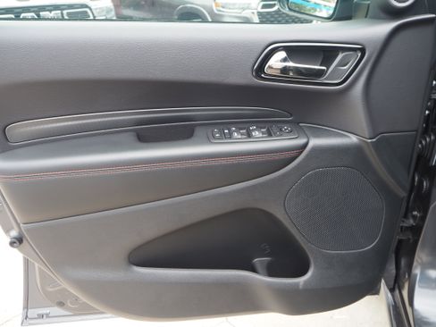 New 2025 Dodge Durango GT image 29