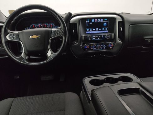 Used 2017 Chevrolet Silverado 1500 LT w/ Texas Edition RWD image 22