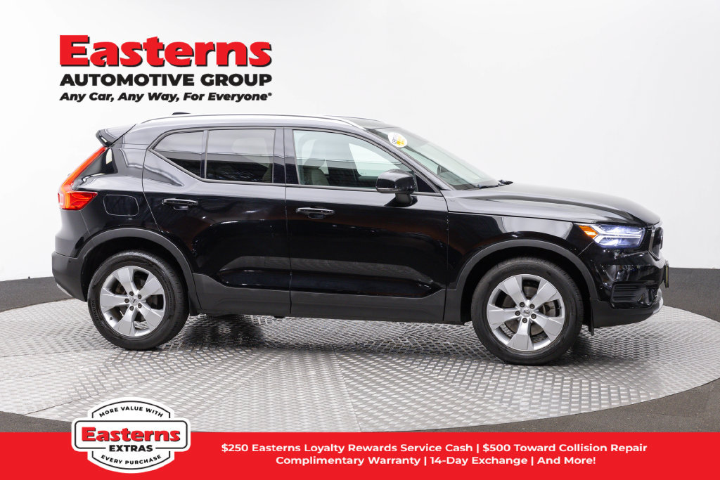 Used 2019 Volvo XC40 T5 Momentum AWD/4WD image 5