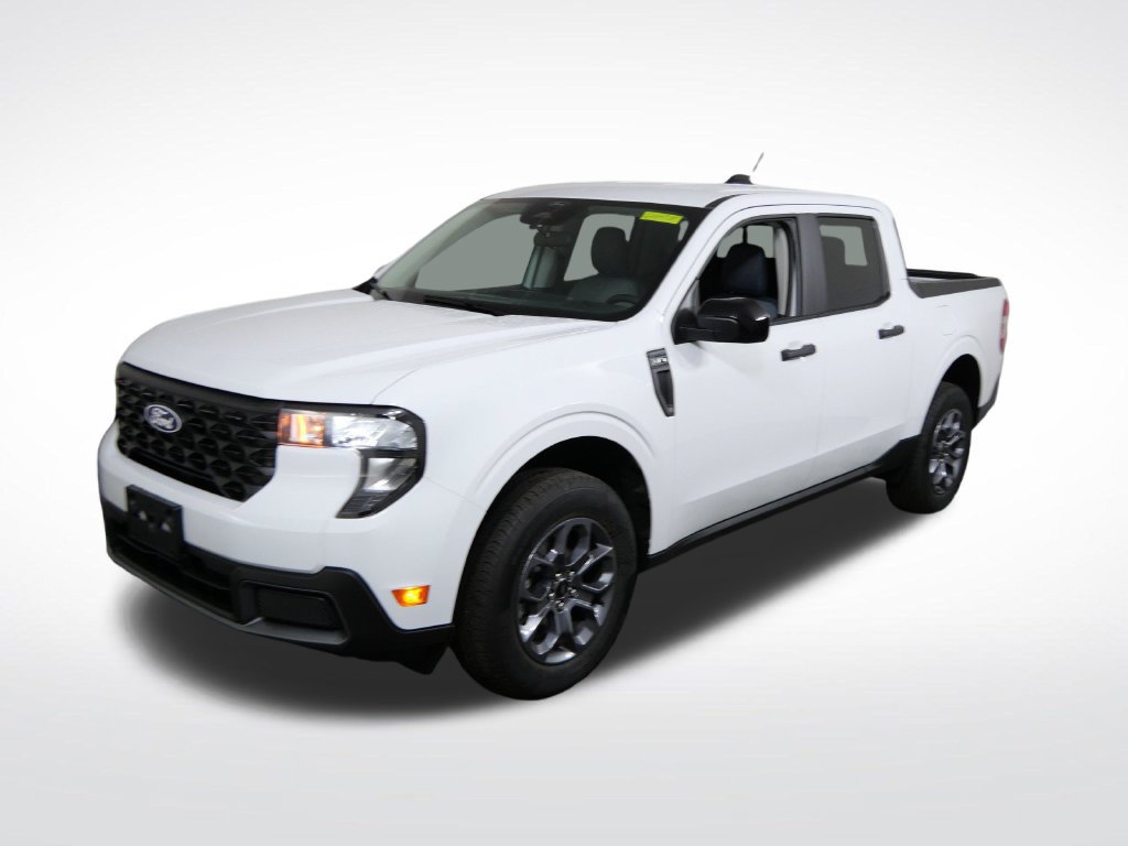 Used 2026 Ford Maverick XLT w/ Equipment Group 301A AWD/4WD image 7
