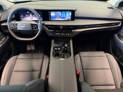 New 2026 Nissan Murano SV image 2