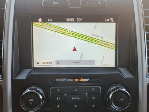 Used 2019 Ford F150 Lariat RWD image 15