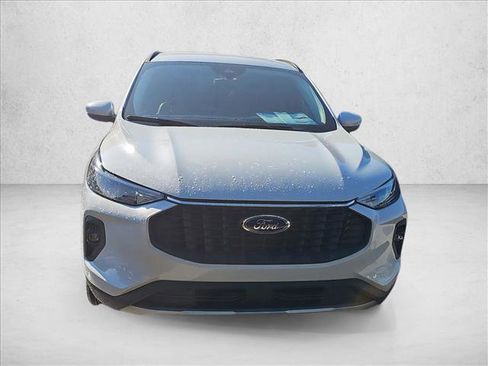 New 2026 Ford Escape SE image 8