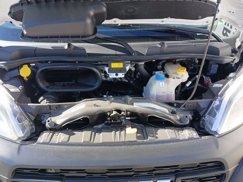 New 2026 RAM ProMaster 3500 w/ Power Group image 35