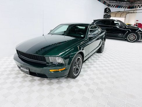 Used 2008 Ford Mustang GT image 15