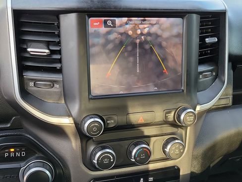 Certified 2022 RAM 1500 Big Horn image 10