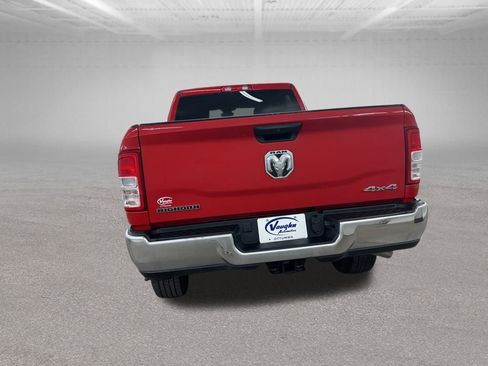 Used 2024 RAM 2500 Big Horn w/ Bed Utility Group image 11