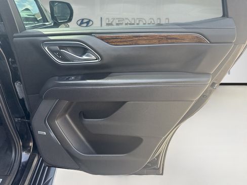 Used 2023 Chevrolet Tahoe Premier RWD image 29