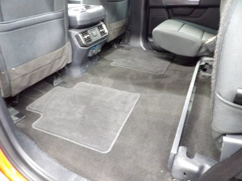 Used 2022 Ford F150 XLT w/ Equipment Group 302A High AWD/4WD image 48