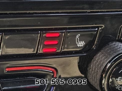 Used 2023 Jeep Grand Cherokee L Laredo AWD/4WD image 25