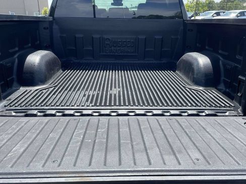 Used 2026 Chevrolet Silverado 1500 LT RWD image 24