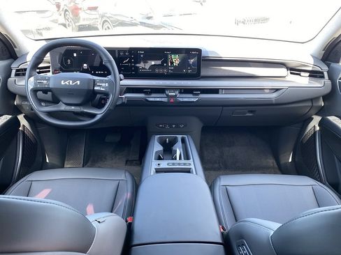 New 2026 Kia EV9 Light RWD image 24