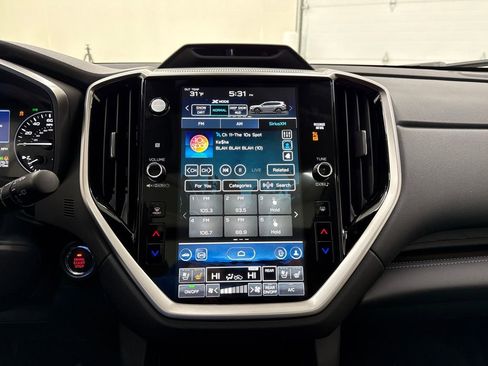 New 2026 Subaru Ascent Touring image 17