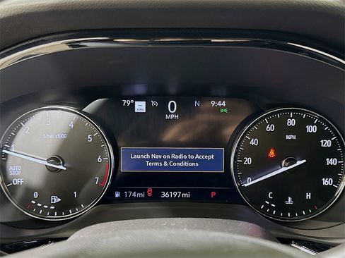 Certified 2023 Buick Envision Avenir image 10