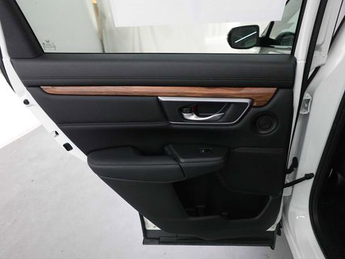 Used 2017 Honda CR-V EX-L image 24