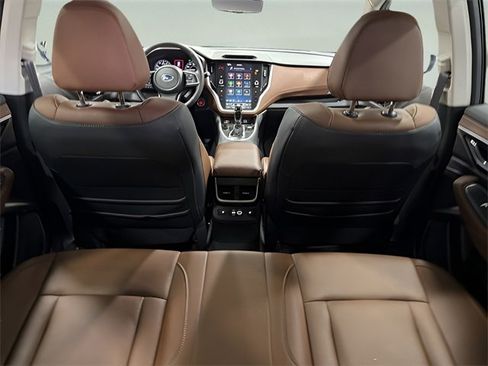 Used 2025 Subaru Outback Touring XT image 36