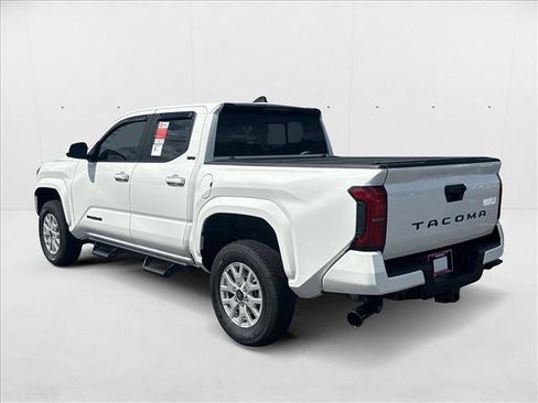 New 2025 Toyota Tacoma SR5 image 9