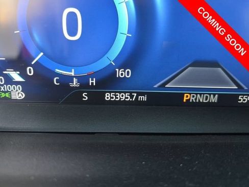 Used 2020 Ford Explorer Platinum AWD/4WD image 5