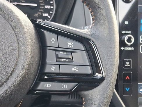 Certified 2025 Subaru Forester Sport image 22