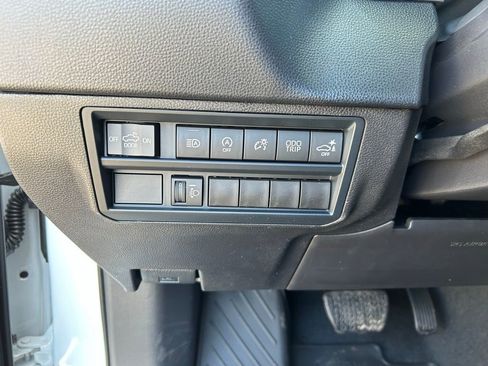 New 2026 Toyota Tundra SR5 AWD/4WD image 19