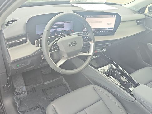 New 2026 Audi Q3 quattro 2.0T AWD/4WD image 16