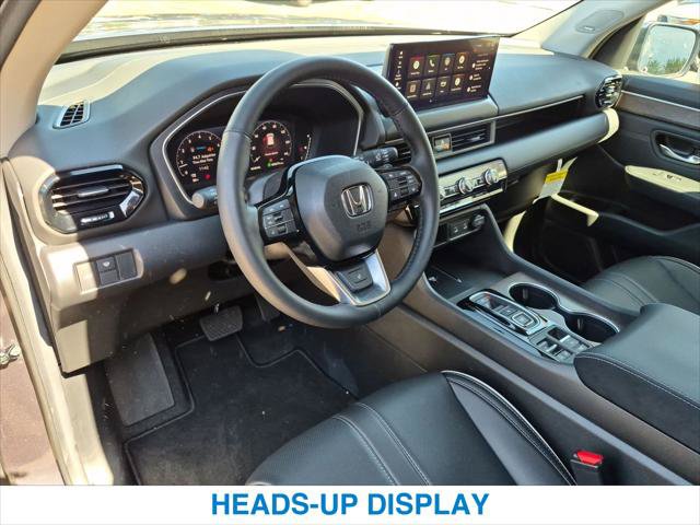 Used 2026 Honda Pilot Elite image 14