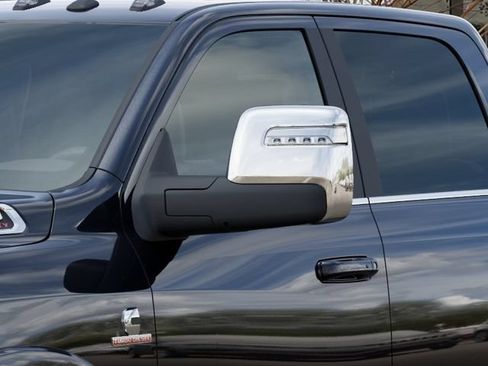 New 2026 RAM 2500 Limited AWD/4WD image 12