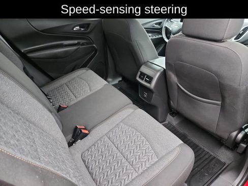 Used 2022 Chevrolet Equinox LT image 29