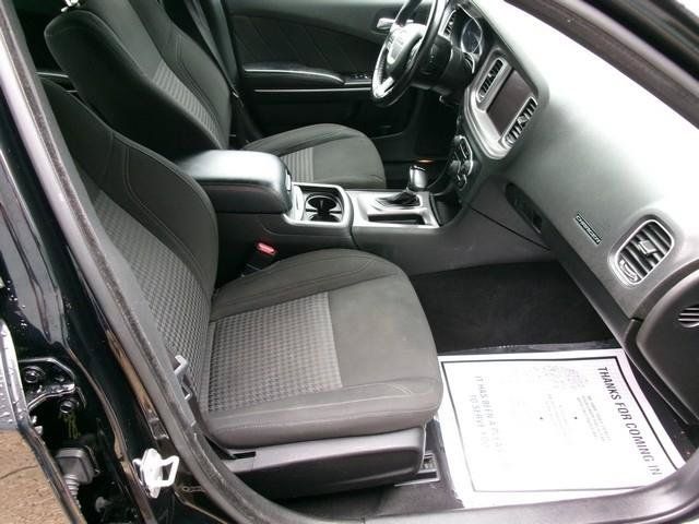 Used 2023 Dodge Charger SXT RWD image 20