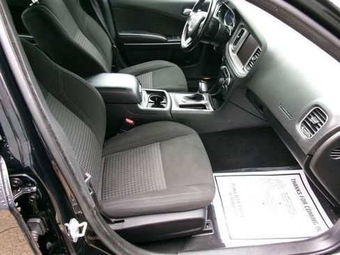 Used 2023 Dodge Charger SXT RWD image 20