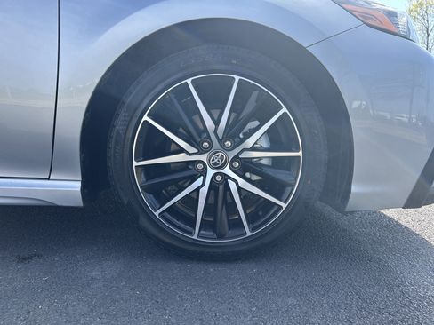 Used 2023 Toyota Camry SE w/ Convenience Package image 33