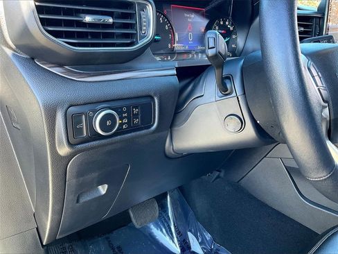 Used 2023 Ford Explorer Limited w/ Equipment Group 301A image 26