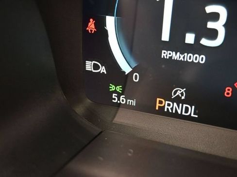 New 2026 Ford Explorer Active RWD image 24