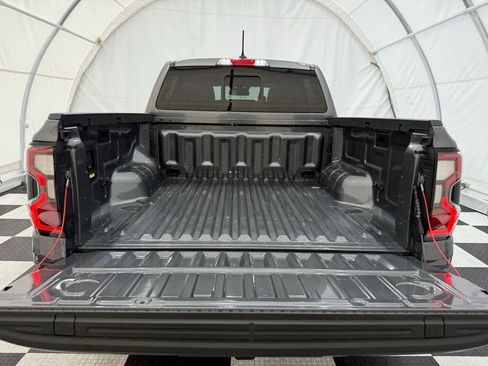 New 2025 Ford Ranger Raptor image 4