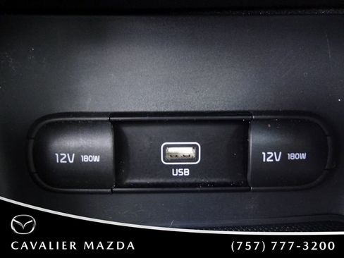 Used 2021 Kia Sportage LX AWD/4WD image 28