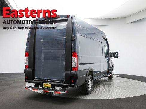 Used 2024 RAM ProMaster 3500 image 5