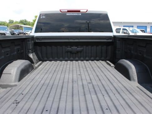 Used 2025 Chevrolet Silverado 2500 LT AWD/4WD image 10