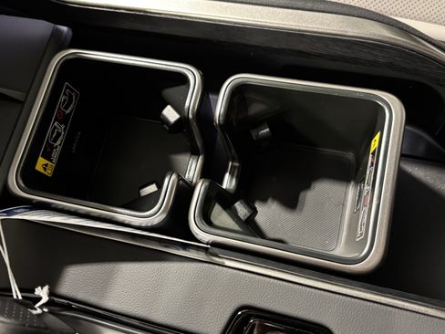 New 2026 Lexus TX 500h AWD image 27