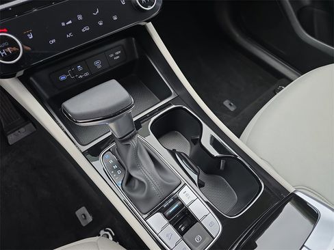 Certified 2026 Hyundai Tucson SEL image 25