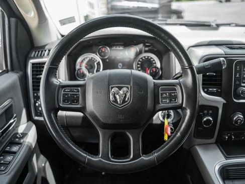 Used 2017 RAM 2500 Big Horn image 30