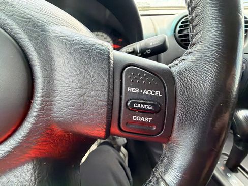 Used 2004 Jeep Liberty Sport w/ PWR Convenience Group AWD/4WD image 16