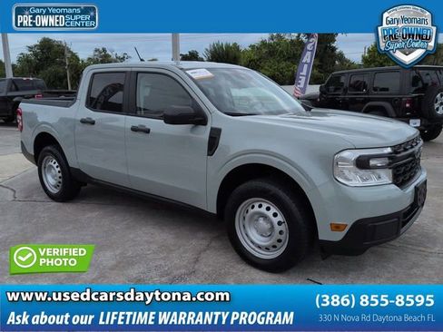 Used 2024 Ford Maverick XL FWD image 1