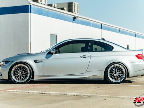 Used 2012 BMW M3 Coupe RWD image 57