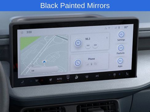 New 2025 Ford Maverick XLT w/ XLT Luxury Package image 15