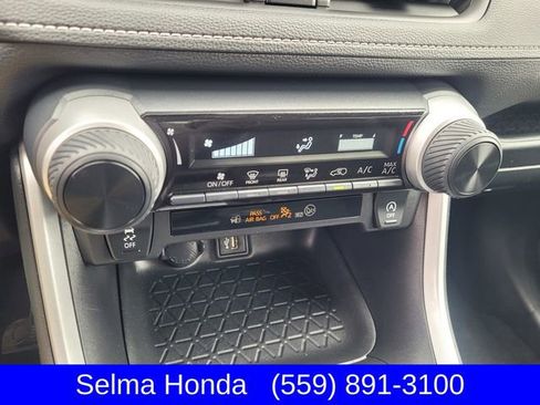 Used 2024 Toyota RAV4 LE image 19