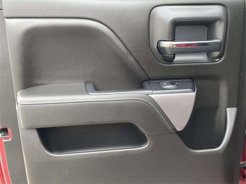 Used 2018 Chevrolet Silverado 1500 LT w/ All Star Edition image 9