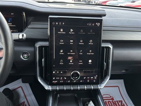 Certified 2025 GMC Acadia Elevation image 24