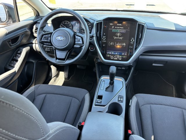 Used 2025 Subaru Crosstrek 2.5i Premium AWD/4WD image 14