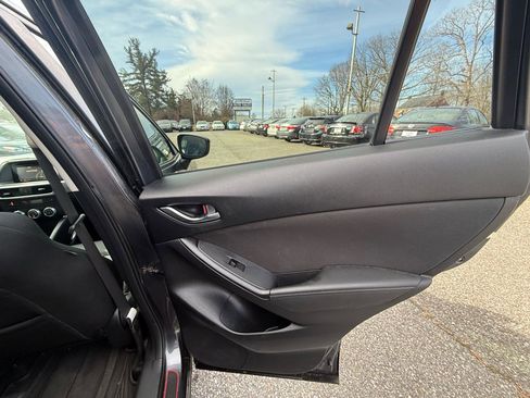 Used 2016 MAZDA CX-5 Touring image 20